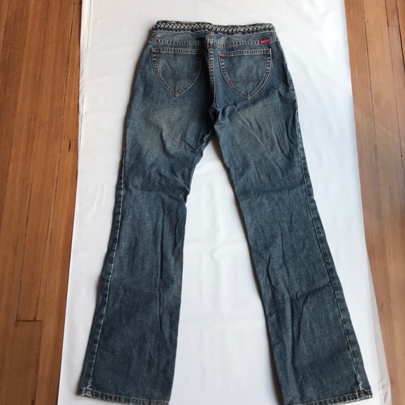 Guess jeans Made in USA - Picture 5 of 5